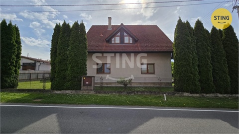 Pronájem rodinného domu, 170 m² 24