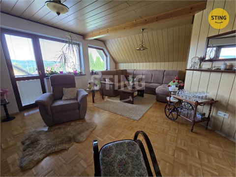 Pronájem rodinného domu, 170 m² - 0