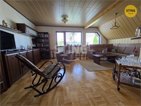 Pronájem rodinného domu, 170 m² - 6