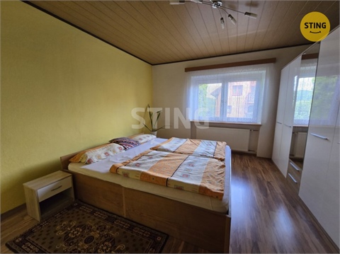 Pronájem rodinného domu, 170 m² 6