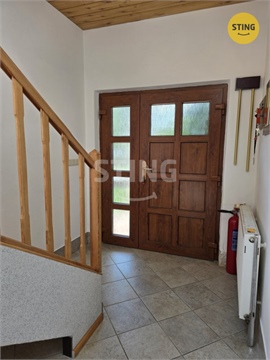 Pronájem rodinného domu, 170 m² 20