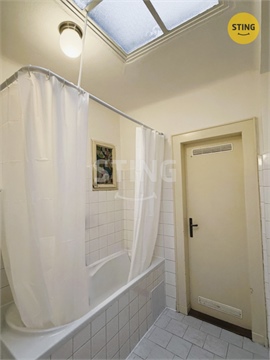 Pronájem bytu 1kk, 43 m² - 2