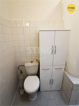 Pronájem bytu 1kk, 43 m² - 4