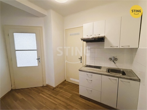 Pronájem bytu 1kk, 43 m² 0