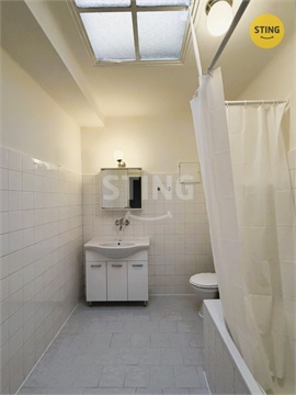 Pronájem bytu 1kk, 43 m² 4