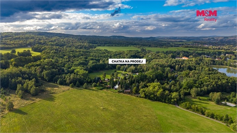 Prodej chaty / chapuly, 63 m² 26