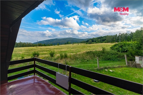Prodej chaty / chapuly, 63 m² 12