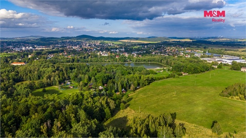 Prodej chaty / chapuly, 63 m² - 22
