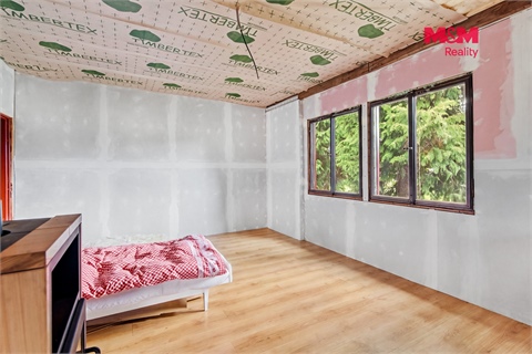 Prodej chaty / chapuly, 63 m² 10