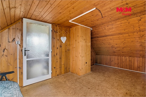 Prodej chaty / chapuly, 63 m² 4