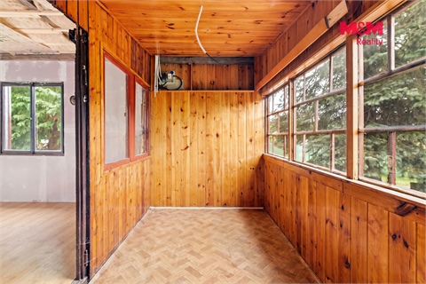 Prodej chaty / chapuly, 63 m² - 2