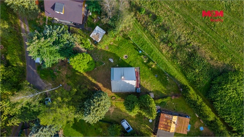 Prodej chaty / chapuly, 63 m² 20