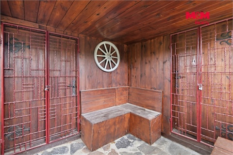Prodej chaty / chapuly, 63 m² - 10