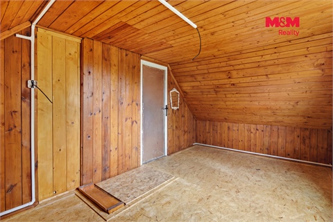 Prodej chaty / chapuly, 63 m² 6