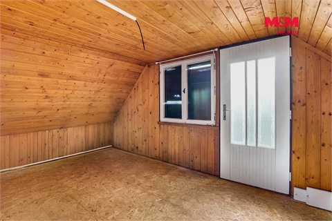 Prodej chaty / chapuly, 63 m² - 6