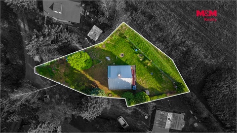 Prodej chaty / chapuly, 63 m² 22
