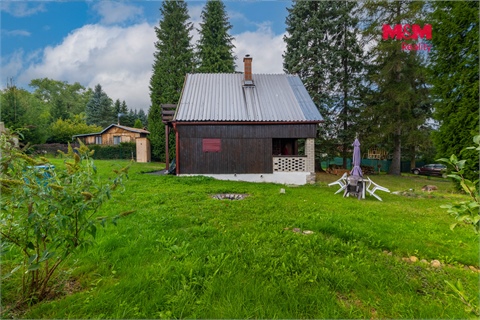 Prodej chaty / chapuly, 63 m² 18