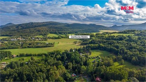 Prodej chaty / chapuly, 63 m² 28
