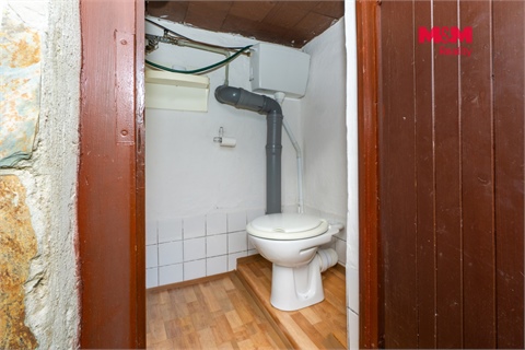 Prodej chaty / chapuly, 56 m² 18