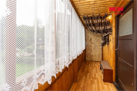 Prodej chaty / chapuly, 56 m² - 18