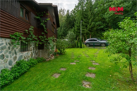 Prodej chaty / chapuly, 56 m² - 24