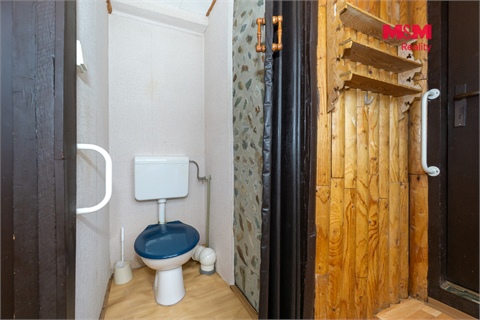 Prodej chaty / chapuly, 56 m² 20
