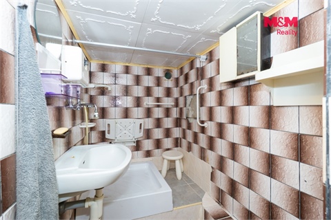 Prodej chaty / chapuly, 56 m² - 16