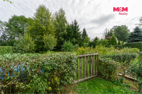 Prodej chaty / chapuly, 56 m² 26