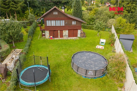 Prodej chaty / chapuly, 56 m² 6