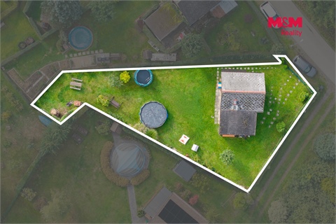 Prodej chaty / chapuly, 56 m² - 2