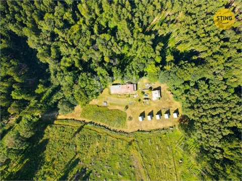 Prodej komerčního objektu, 500 m² 2