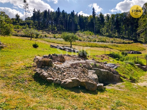 Prodej komerčního objektu, 500 m² - 2