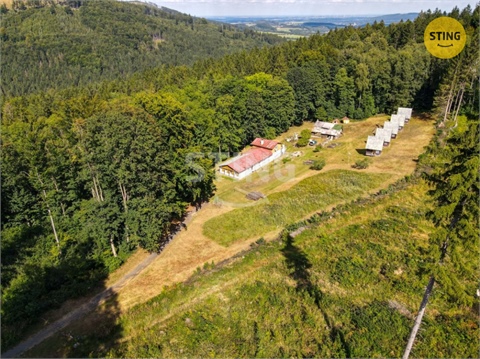 Prodej komerčního objektu, 500 m² - 4