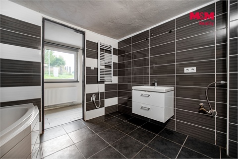 Prodej rodinného domu, 100 m² - 16
