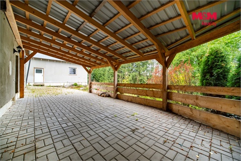 Prodej rodinného domu, 100 m² - 18