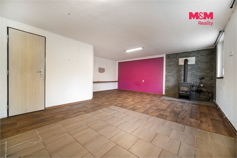 Prodej rodinného domu, 100 m² 6