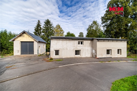 Prodej rodinného domu, 100 m² 2
