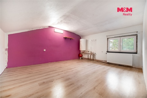 Prodej rodinného domu, 100 m² 12