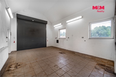 Prodej rodinného domu, 100 m² 20