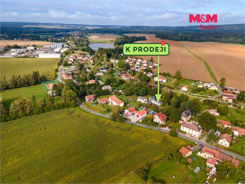 Prodej rodinného domu, 100 m² - 22