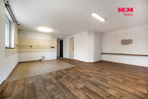 Prodej rodinného domu, 100 m² 8