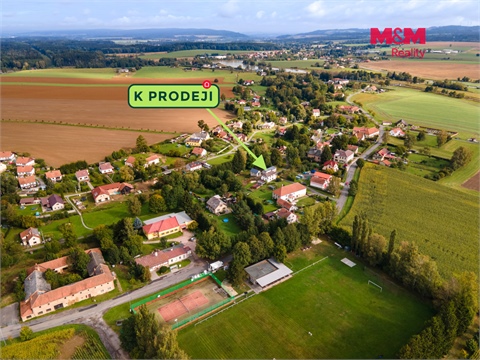 Prodej rodinného domu, 100 m² 22