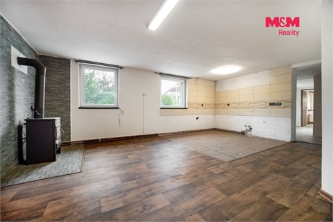 Prodej rodinného domu, 100 m² - 4