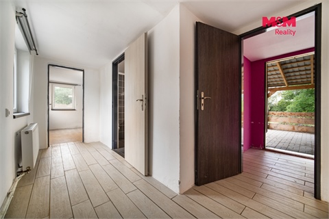 Prodej rodinného domu, 100 m² 18