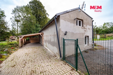 Prodej rodinného domu, 100 m² - 2