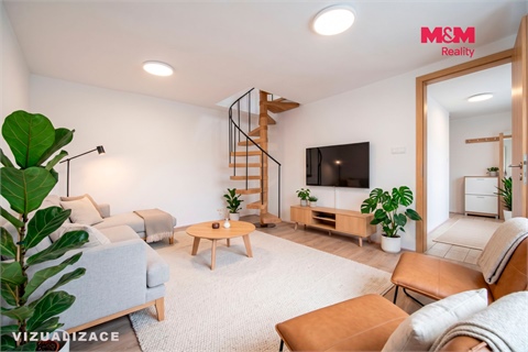Prodej rodinného domu, 100 m² - 10