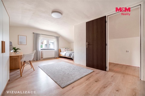 Prodej rodinného domu, 100 m² - 14
