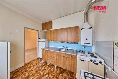 Prodej bytu 2+1, 49 m² 4