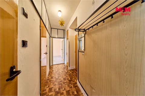 Prodej bytu 2+1, 49 m² 6