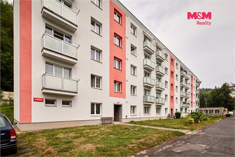 Prodej bytu 2+1, 49 m² - 8